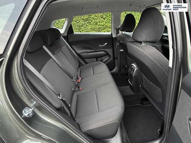 Hyundai KONA 1.0 T-GDi Advance SUV 5dr Petrol Manual Euro 6 (s/s) (100 ps)