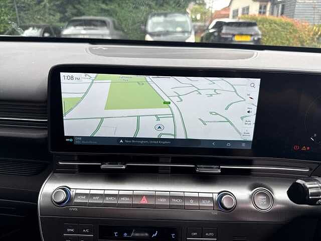 Hyundai KONA 1.0 T-GDi Advance SUV 5dr Petrol Manual Euro 6 (s/s) (100 ps)
