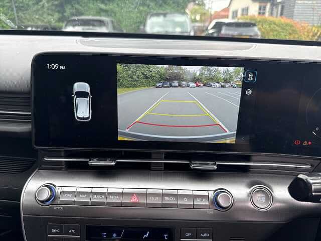 Hyundai KONA 1.0 T-GDi Advance SUV 5dr Petrol Manual Euro 6 (s/s) (100 ps)