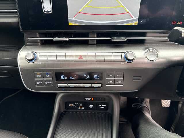 Hyundai KONA 1.0 T-GDi Advance SUV 5dr Petrol Manual Euro 6 (s/s) (100 ps)