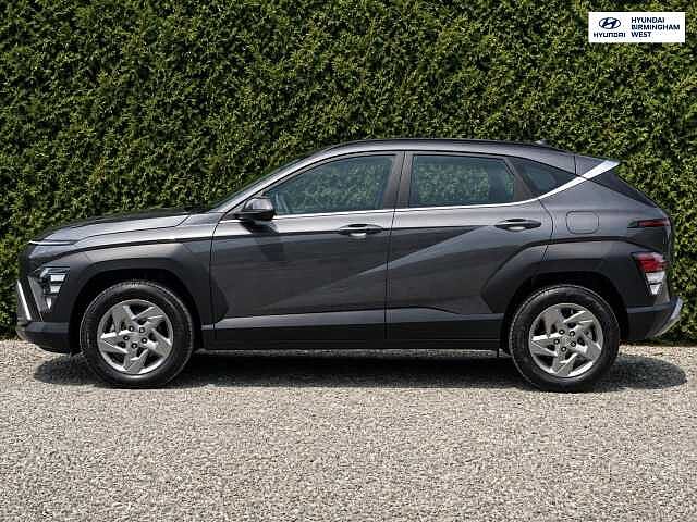 Hyundai KONA 1.0 T-GDi Advance SUV 5dr Petrol Manual Euro 6 (s/s) (100 ps)