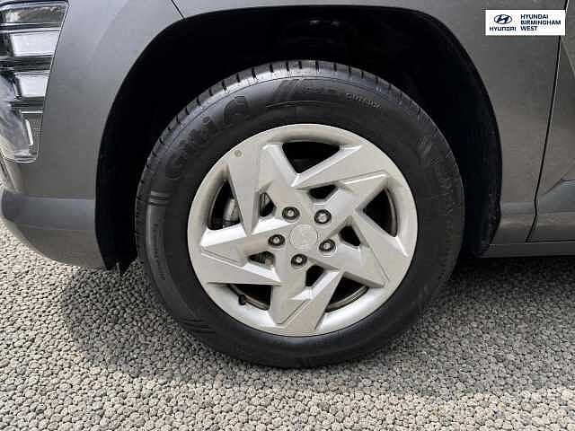 Hyundai KONA 1.0 T-GDi Advance SUV 5dr Petrol Manual Euro 6 (s/s) (100 ps)