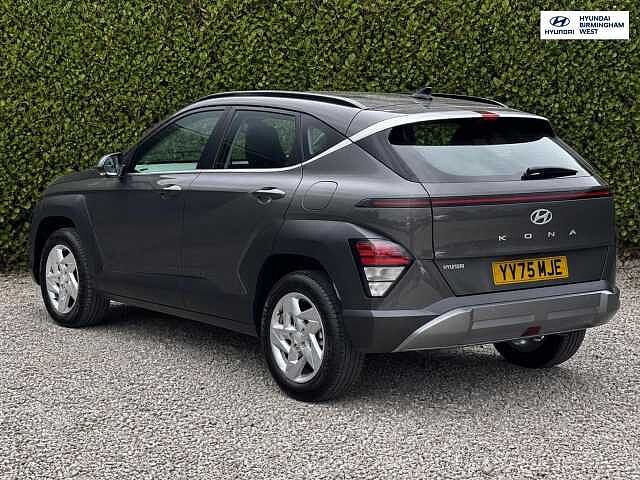 Hyundai KONA 1.0 T-GDi Advance SUV 5dr Petrol Manual Euro 6 (s/s) (100 ps)