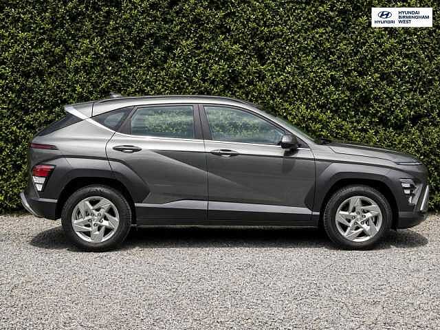 Hyundai KONA 1.0 T-GDi Advance SUV 5dr Petrol Manual Euro 6 (s/s) (100 ps)