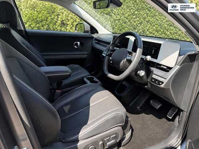 Hyundai IONIQ 5 73kWh Ultimate Hatchback 5dr Electric Auto AWD (305 ps)