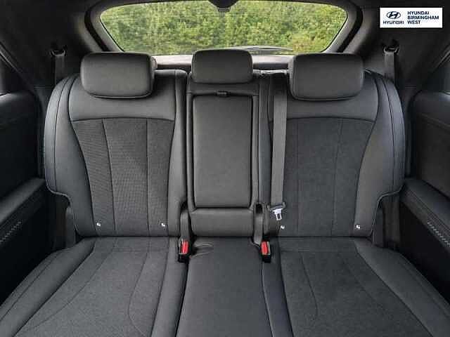 Hyundai IONIQ 5 84kWh N Hatchback 5dr Electric Auto AWD (650 ps)