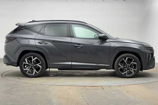 Hyundai i20 1.0 T-GDi Advance Hatchback 5dr Petrol DCT Euro 6 (s/s) (100 ps)