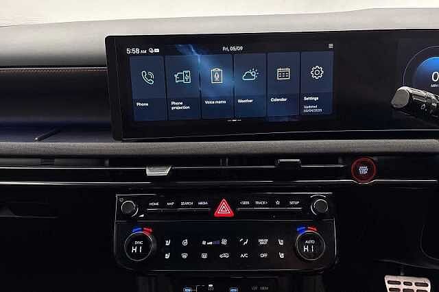 Hyundai i20 1.0 T-GDi Advance Hatchback 5dr Petrol DCT Euro 6 (s/s) (100 ps)