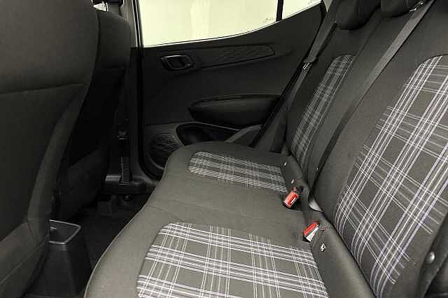 Hyundai i20 1.0 T-GDi Advance Hatchback 5dr Petrol DCT Euro 6 (s/s) (100 ps)