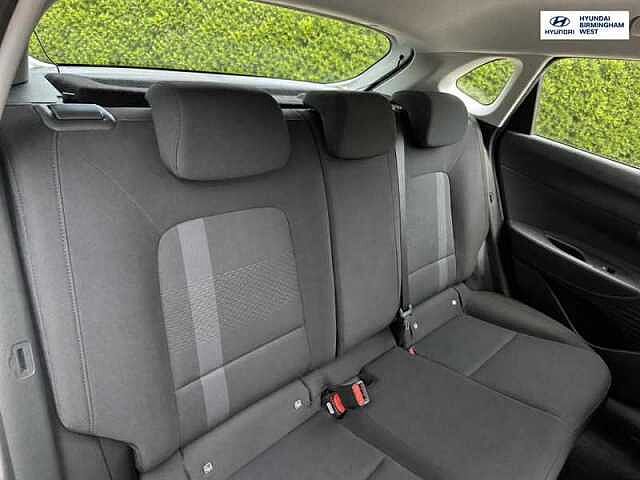 Hyundai I20 1.0 T-GDi Advance Hatchback 5dr Petrol DCT Euro 6 (s/s) (100 ps) White