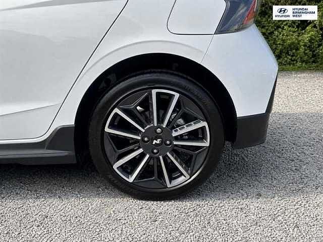Hyundai i20 I20 N LINE MHEV T-GDI