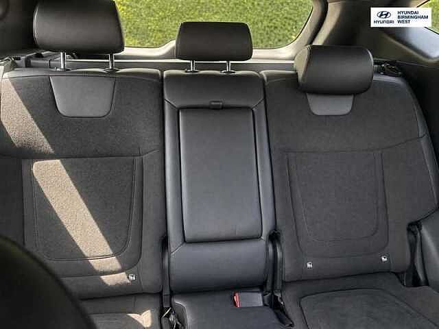 Hyundai TUCSON 1.6 h T-GDi N Line SUV 5dr Petrol Hybrid Auto Euro 6 (s/s) (230 ps)