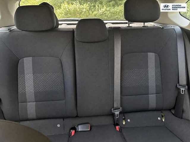 Hyundai i20 1.0 T-GDi Tech Line Hatchback 5dr Petrol Manual Euro 6 (s/s) (90 ps)
