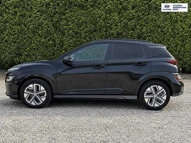Hyundai KONA 64kWh Ultimate SUV 5dr Electric Auto (10.5kW Charger) (204 ps)
