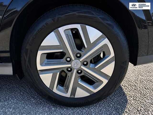 Hyundai KONA 64kWh Ultimate SUV 5dr Electric Auto (10.5kW Charger) (204 ps)