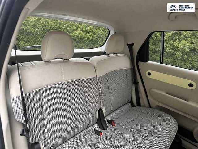 Hyundai INSTER Long Range 49kWh 02 SUV 5dr Electric Auto (115 ps)