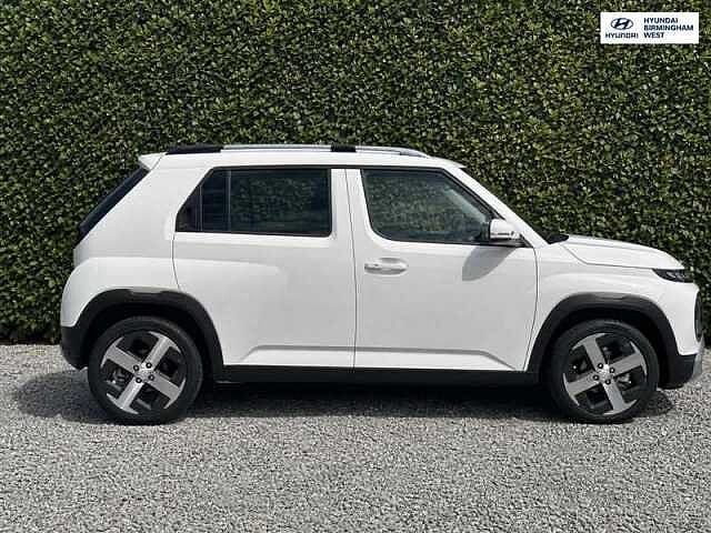Hyundai INSTER Long Range 49kWh 02 SUV 5dr Electric Auto (115 ps)