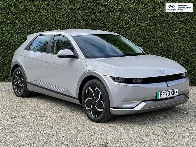 Hyundai IONIQ 5 58kWh Premium Hatchback 5dr Electric Auto (170 ps)