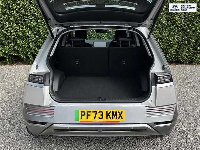 Hyundai IONIQ 5 58kWh Premium Hatchback 5dr Electric Auto (170 ps)