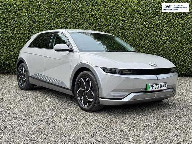 Hyundai IONIQ 5 58kWh Premium Hatchback 5dr Electric Auto (170 ps)