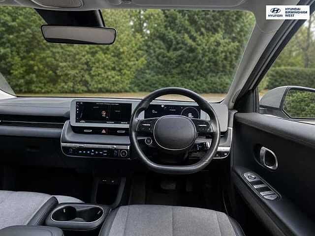 Hyundai IONIQ 5 58kWh Premium Hatchback 5dr Electric Auto (170 ps)