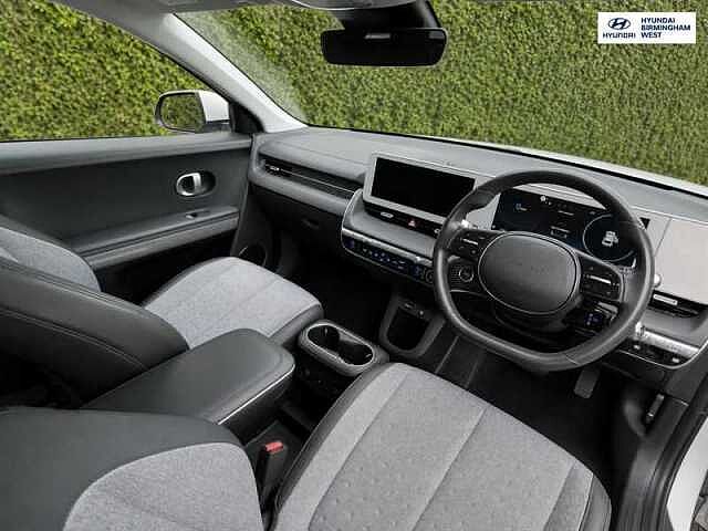 Hyundai IONIQ 5 58kWh Premium Hatchback 5dr Electric Auto (170 ps)