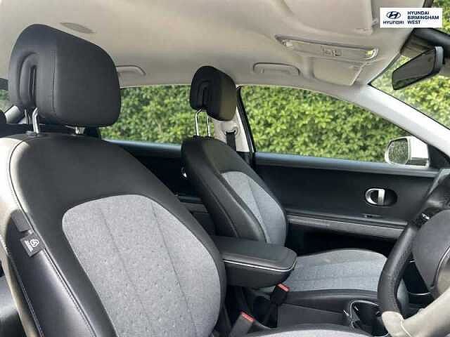 Hyundai IONIQ 5 58kWh Premium Hatchback 5dr Electric Auto (170 ps)
