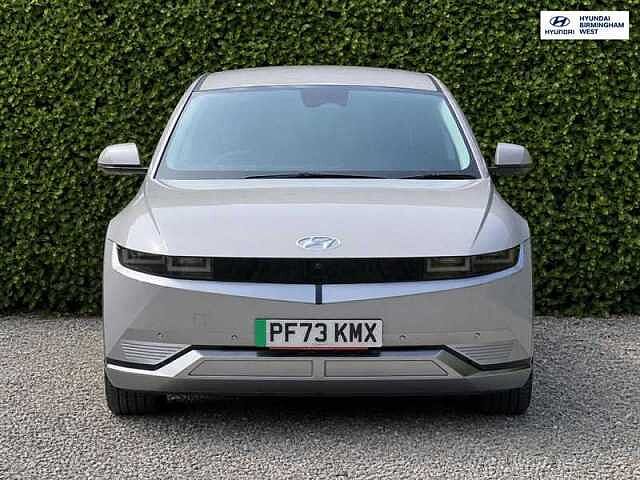 Hyundai IONIQ 5 58kWh Premium Hatchback 5dr Electric Auto (170 ps)