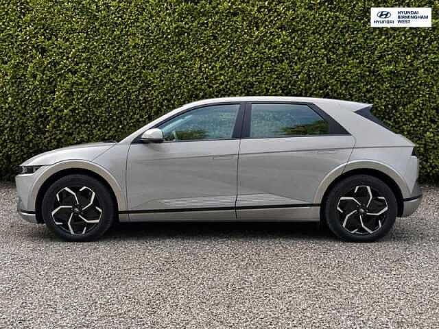 Hyundai IONIQ 5 58kWh Premium Hatchback 5dr Electric Auto (170 ps)