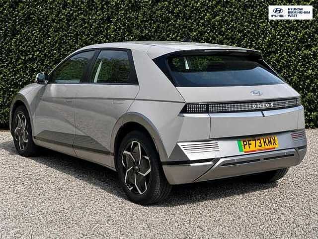 Hyundai IONIQ 5 58kWh Premium Hatchback 5dr Electric Auto (170 ps)