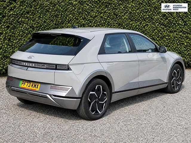 Hyundai IONIQ 5 58kWh Premium Hatchback 5dr Electric Auto (170 ps)