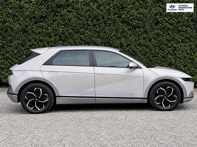 Hyundai IONIQ 5 58kWh Premium Hatchback 5dr Electric Auto (170 ps)