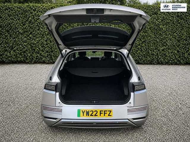Hyundai IONIQ 5 73kWh Ultimate Hatchback 5dr Electric Auto AWD (305 ps)