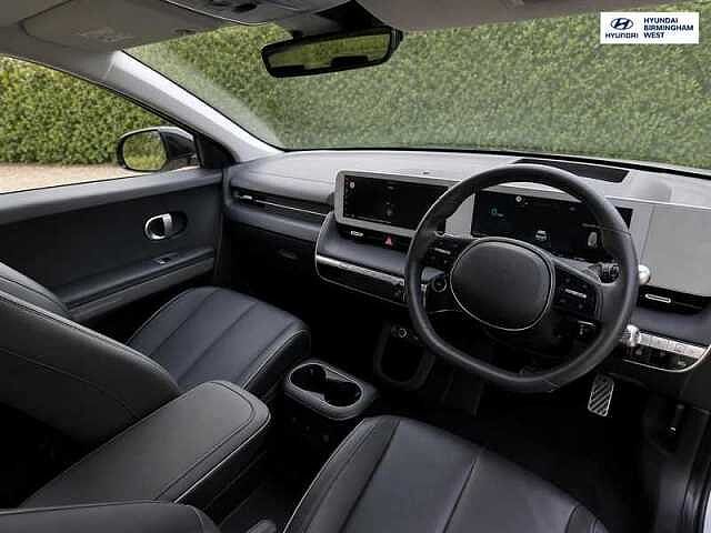 Hyundai IONIQ 5 73kWh Ultimate Hatchback 5dr Electric Auto AWD (305 ps)