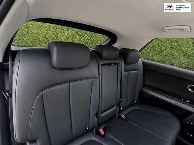 Hyundai IONIQ 5 73kWh Ultimate Hatchback 5dr Electric Auto AWD (305 ps)