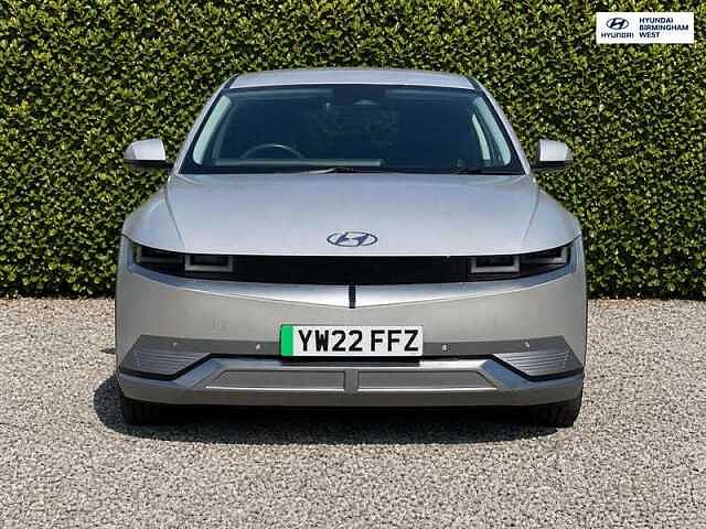 Hyundai IONIQ 5 73kWh Ultimate Hatchback 5dr Electric Auto AWD (305 ps)