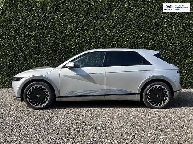 Hyundai IONIQ 5 73kWh Ultimate Hatchback 5dr Electric Auto AWD (305 ps)