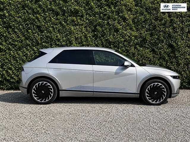 Hyundai IONIQ 5 73kWh Ultimate Hatchback 5dr Electric Auto AWD (305 ps)