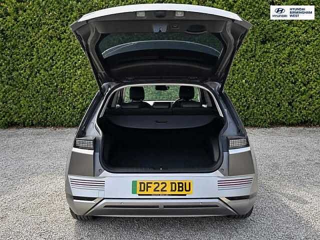 Hyundai IONIQ 5 73kWh Ultimate Hatchback 5dr Electric Auto (217 ps)