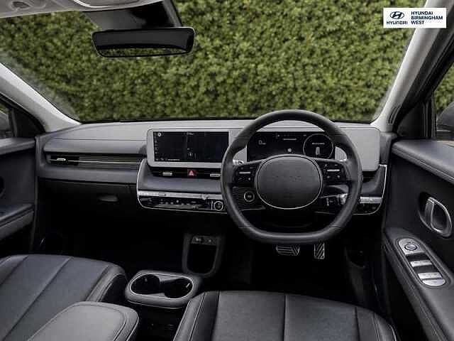 Hyundai IONIQ 5 73kWh Ultimate Hatchback 5dr Electric Auto (217 ps)