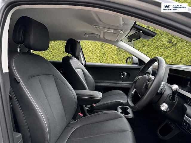 Hyundai IONIQ 5 73kWh Ultimate Hatchback 5dr Electric Auto (217 ps)