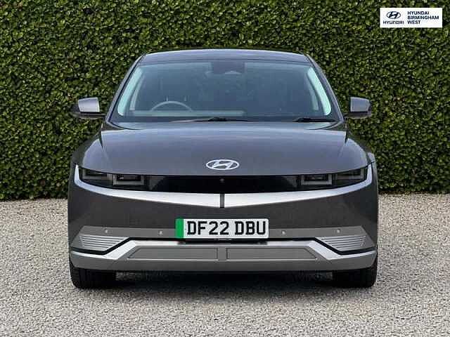 Hyundai IONIQ 5 73kWh Ultimate Hatchback 5dr Electric Auto (217 ps)