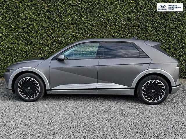 Hyundai IONIQ 5 73kWh Ultimate Hatchback 5dr Electric Auto (217 ps)