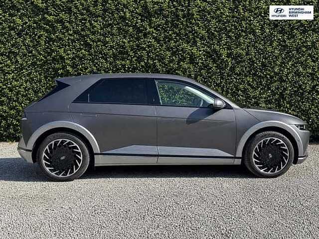 Hyundai IONIQ 5 73kWh Ultimate Hatchback 5dr Electric Auto (217 ps)