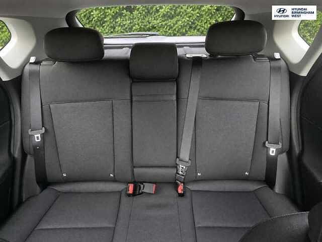 Hyundai KONA 1.6 h-GDi Ultimate SUV 5dr Petrol Hybrid DCT Euro 6 (s/s) (138 ps)