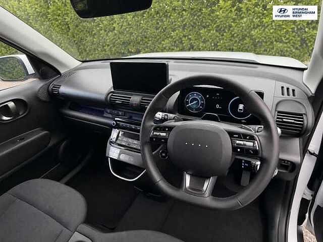 Hyundai INSTER Long Range 49kWh 02 SUV 5dr Electric Auto (115 ps)
