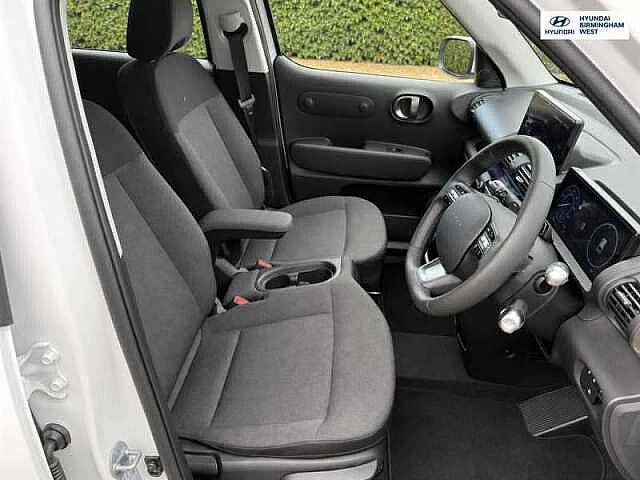 Hyundai INSTER Long Range 49kWh 02 SUV 5dr Electric Auto (115 ps)
