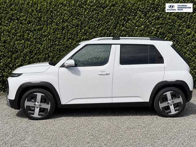 Hyundai INSTER Long Range 49kWh 02 SUV 5dr Electric Auto (115 ps)