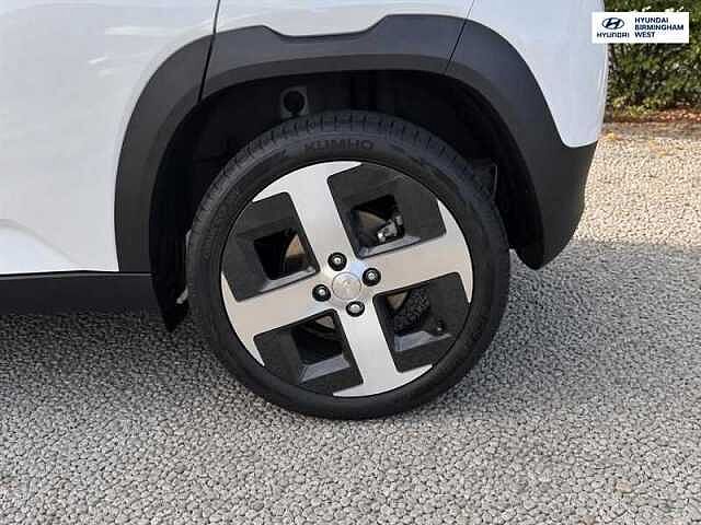 Hyundai INSTER Long Range 49kWh 02 SUV 5dr Electric Auto (115 ps)
