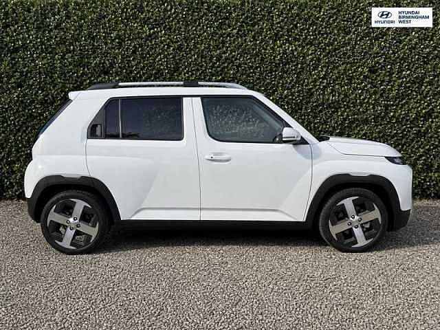 Hyundai INSTER Long Range 49kWh 02 SUV 5dr Electric Auto (115 ps)